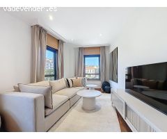 Estupendo piso en el centro de Vilagarcía