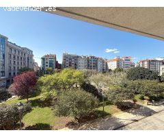 Estupendo piso en el centro de Vilagarcía