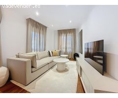 Estupendo piso en el centro de Vilagarcía