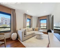 Estupendo piso en el centro de Vilagarcía