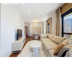 Estupendo piso en el centro de Vilagarcía