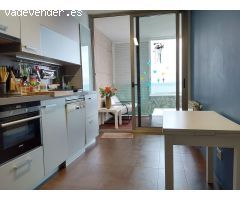 PISO EN RIBEIRA DE 3 HABITACIONES EN ALQUILER PARA TODO EL AÑO