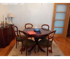 PISO EN RIBEIRA DE 3 HABITACIONES EN ALQUILER PARA TODO EL AÑO