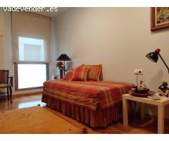 PISO EN RIBEIRA DE 3 HABITACIONES EN ALQUILER PARA TODO EL AÑO