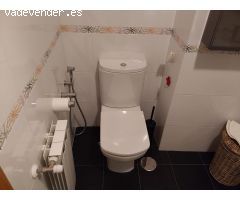 PISO EN RIBEIRA DE 3 HABITACIONES EN ALQUILER PARA TODO EL AÑO