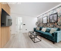 CASA EN AS SINAS - MUY CERCA DEL MAR