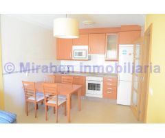 APARTAMENTO PARA TODO EL AÑO EN BOIRO