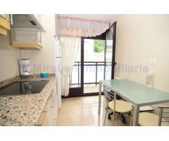 APARTAMENTO PARA ALQUILER EN BOIRO CENTRO