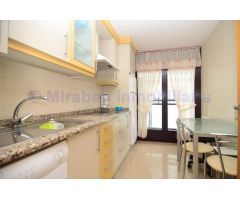 APARTAMENTO PARA ALQUILER EN BOIRO CENTRO
