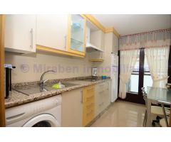 APARTAMENTO PARA ALQUILER EN BOIRO CENTRO