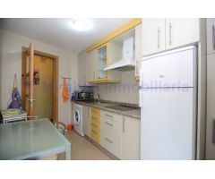APARTAMENTO PARA ALQUILER EN BOIRO CENTRO