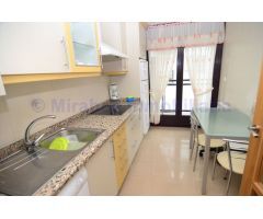 APARTAMENTO PARA ALQUILER EN BOIRO CENTRO