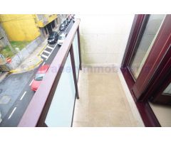 APARTAMENTO PARA ALQUILER EN BOIRO CENTRO