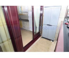 APARTAMENTO PARA ALQUILER EN BOIRO CENTRO
