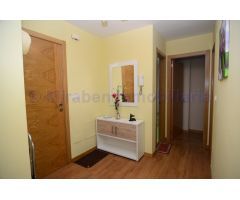 APARTAMENTO PARA ALQUILER EN BOIRO CENTRO