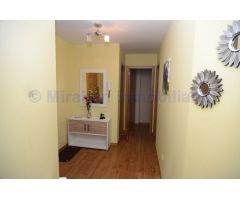 APARTAMENTO PARA ALQUILER EN BOIRO CENTRO