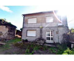 CASA PARA RESTAURAR EN MORAÑA