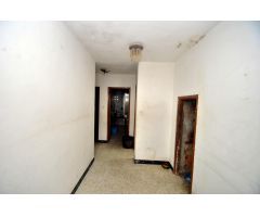 CASA PARA RESTAURAR EN MORAÑA