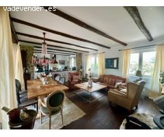 Encantadora casa de campo mediterránea en Ulldecona