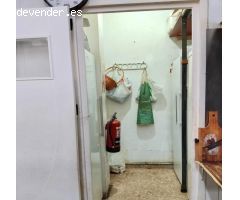 Fantástico en bar bien ubicado en Tortosa