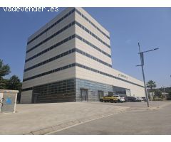 SANTA MARIA DE PALAUTORDERA (STA Mª PARK): GRAN LOCAL EN ALQUILER A 400 m DEL NUCLEO URBANO