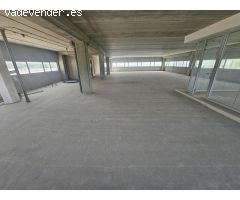 SANTA MARIA DE PALAUTORDERA (STA Mª PARK): GRAN LOCAL EN ALQUILER A 400 m DEL NUCLEO URBANO