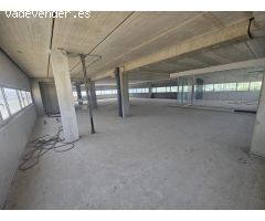 SANTA MARIA DE PALAUTORDERA (STA Mª PARK): GRAN LOCAL EN ALQUILER A 400 m DEL NUCLEO URBANO