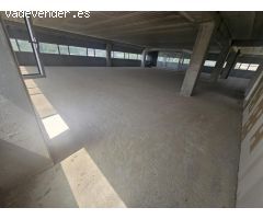 SANTA MARIA DE PALAUTORDERA (STA Mª PARK): GRAN LOCAL EN ALQUILER A 400 m DEL NUCLEO URBANO