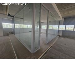 SANTA MARIA DE PALAUTORDERA (STA Mª PARK): GRAN LOCAL EN ALQUILER A 400 m DEL NUCLEO URBANO