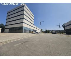 SANTA MARIA DE PALAUTORDERA (STA Mª PARK): GRAN LOCAL EN ALQUILER A 400 m DEL NUCLEO URBANO