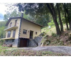 CASA RUSTICA EN ALQUILER