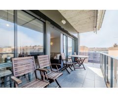 DÚPLEX EN VENTA EN SANT ANTONI DE CALONGE