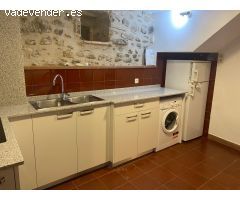 PLANTA BAJA EN AQLQUILER