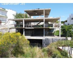 EDIFICIO RESIDENCIAL EN LLANÇÀ - COSTA BRAVA NORTE