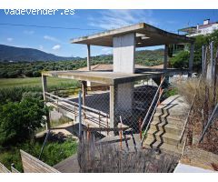 EDIFICIO RESIDENCIAL EN LLANÇÀ - COSTA BRAVA NORTE