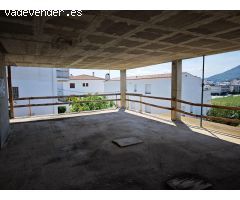 EDIFICIO RESIDENCIAL EN LLANÇÀ - COSTA BRAVA NORTE