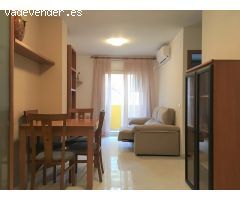Piso de 1 Dormitorio en la zona de Pericot
