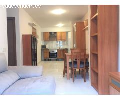 Piso de 1 Dormitorio en la zona de Pericot