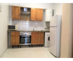 Piso de 1 Dormitorio en la zona de Pericot