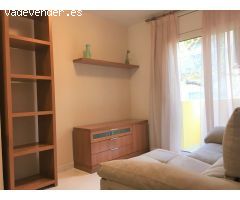 Piso de 1 Dormitorio en la zona de Pericot