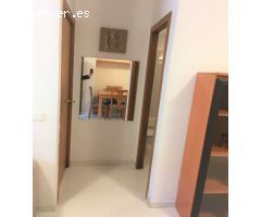 Piso de 1 Dormitorio en la zona de Pericot