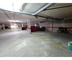 Oportunidad. Plaza de aparcamiento para coche en Riells i Viabrea
