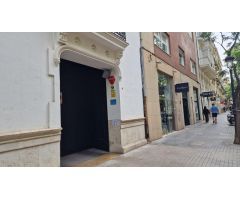 ¡Tu espacio extra en el centro de Valencia!
