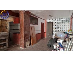 El local que buscas para invertir o empezar el negocio de tus sueños.