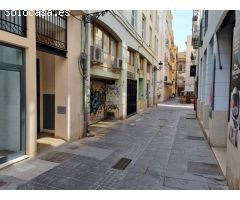 Plaza de garaje en el centro de Valencia