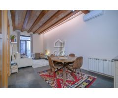 Alquiler de Piso en Passatge Dormitori Sant Francesc