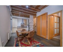 Alquiler de Piso en Passatge Dormitori Sant Francesc