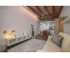 Alquiler de Piso en Passatge Dormitori Sant Francesc