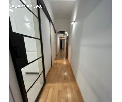 Piso en ALQUILER DE TEMPORADA  cerca de Francesc Macià