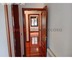 PISO LUMINOSO EN ZONA CALVARIO!!!